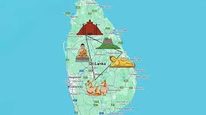 Kandy & Cultural Triangle