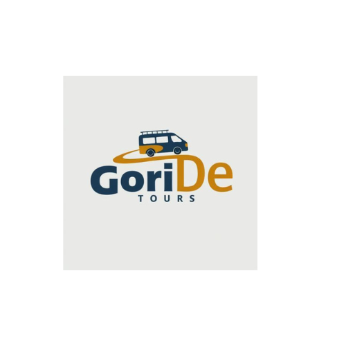 GoriDe Tours Logo